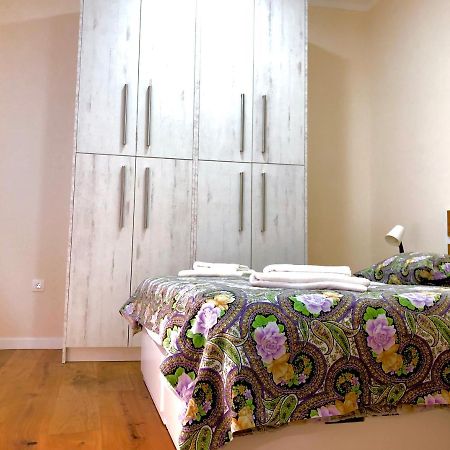 Apartment Karin Rijeka Bagian luar foto