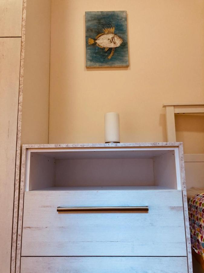 Apartment Karin Rijeka Bagian luar foto