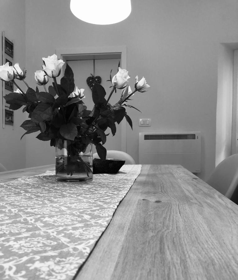 Apartment Karin Rijeka Bagian luar foto